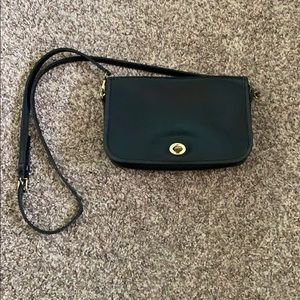 Vintage Coach Purse
